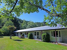 Alpine Adventure Holiday Park