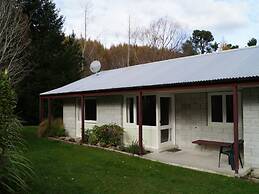 Alpine Adventure Holiday Park