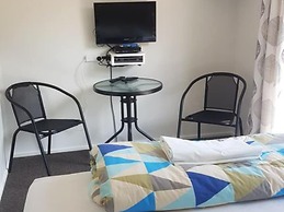 Alpine Adventure Holiday Park