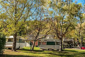 Alpine Adventure Holiday Park