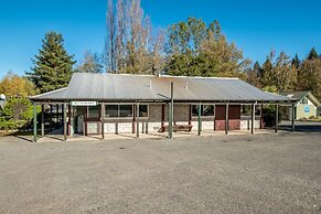 Alpine Adventure Holiday Park