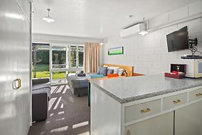 Alpine Adventure Holiday Park