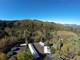 Alpine Adventure Holiday Park