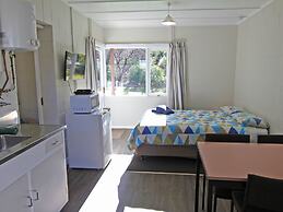 Alpine Adventure Holiday Park