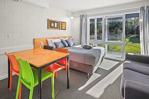 Alpine Adventure Holiday Park