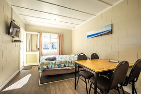 Alpine Adventure Holiday Park