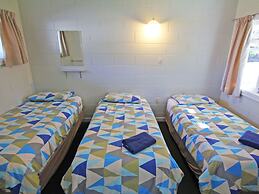 Alpine Adventure Holiday Park