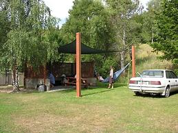 Alpine Adventure Holiday Park