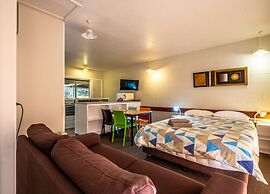 Alpine Adventure Holiday Park