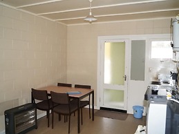 Alpine Adventure Holiday Park