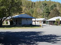 Alpine Adventure Holiday Park