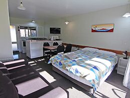 Alpine Adventure Holiday Park