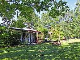 Alpine Adventure Holiday Park