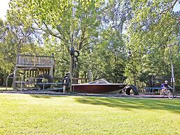 Alpine Adventure Holiday Park