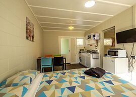 Alpine Adventure Holiday Park