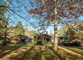 Alpine Adventure Holiday Park