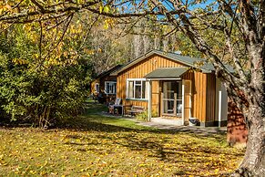 Alpine Adventure Holiday Park