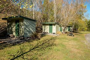 Alpine Adventure Holiday Park