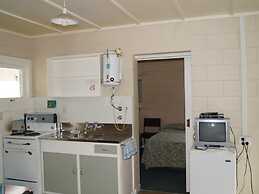 Alpine Adventure Holiday Park