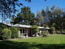 Alpine Adventure Holiday Park