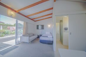 Sylvia Park Motel
