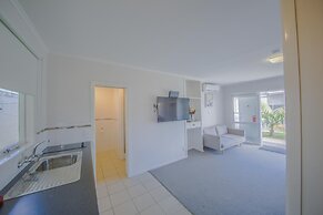 Sylvia Park Motel