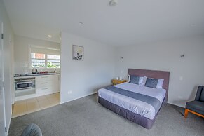 Sylvia Park Motel