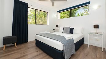 Burleigh on the Beach Holiday Apartments
