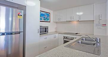 Burleigh on the Beach Holiday Apartments