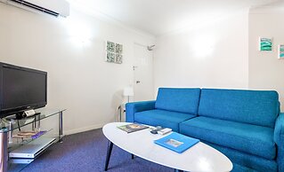 Burleigh on the Beach Holiday Apartments