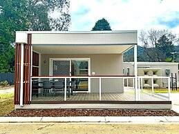 Tasman Holiday Parks - South Bright