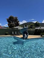 Tasman Holiday Parks - South Bright