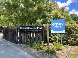 Tasman Holiday Parks - South Bright