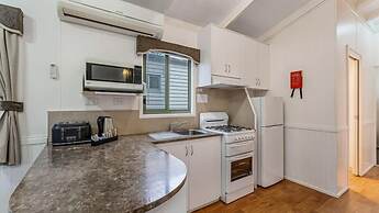 Tasman Holiday Parks - South Bright