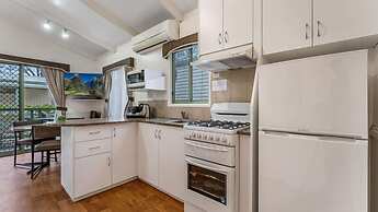 Tasman Holiday Parks - South Bright