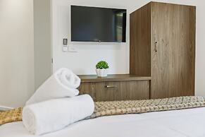 Tasman Holiday Parks - South Bright