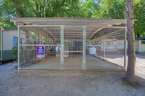 Tasman Holiday Parks - South Bright