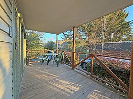 Tasman Holiday Parks - South Bright