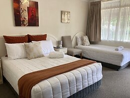 Alstonville Settlers Motel