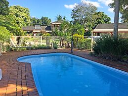 Alstonville Settlers Motel