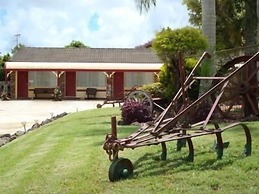 Alstonville Settlers Motel