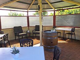 Alstonville Settlers Motel