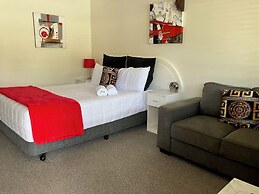 Alstonville Settlers Motel