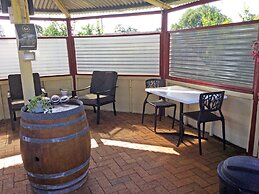 Alstonville Settlers Motel