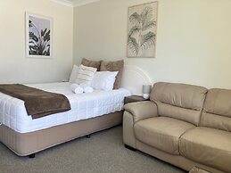 Alstonville Settlers Motel