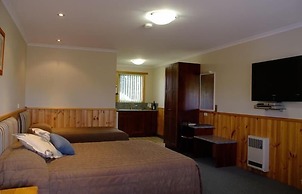 Kentish Hills Retreat