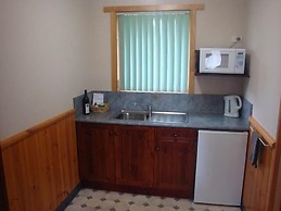 Kentish Hills Retreat