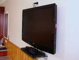 Kentish Hills Retreat