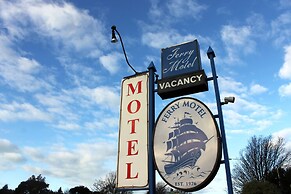 Ferry Motel