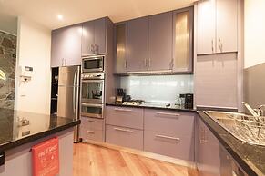 Hilltop Apartments Phillip Island - Adults Only